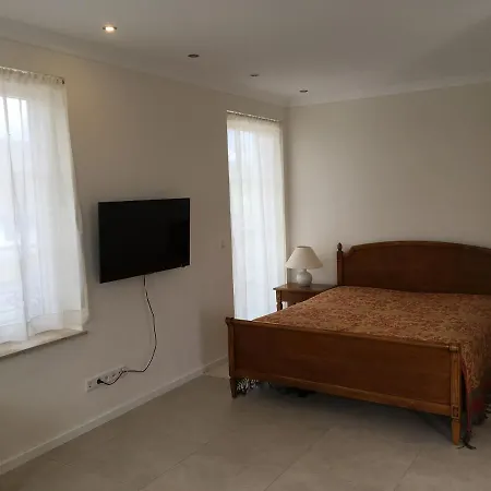 Grosszuegiges -ruhig Und Doch Zentral