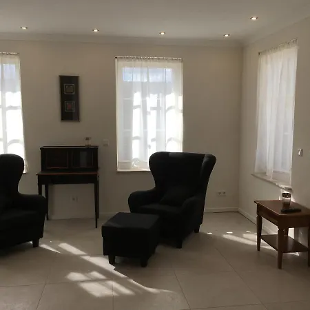 Grosszuegiges -ruhig Und Doch Zentral شقة