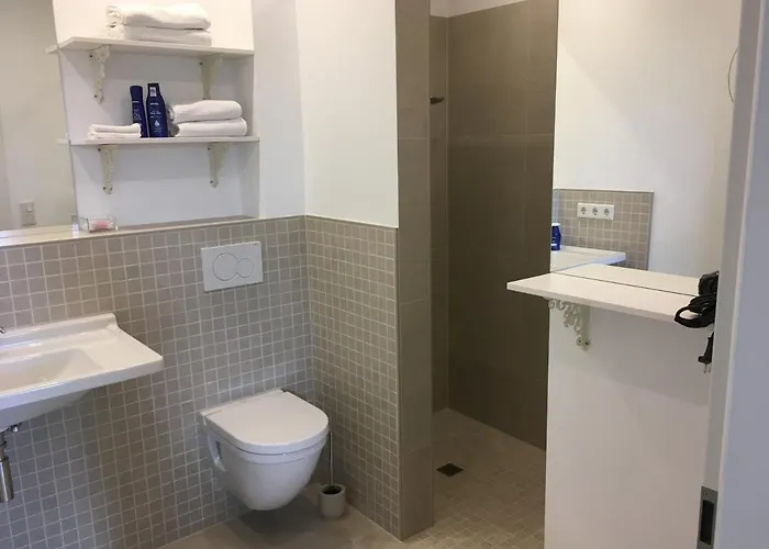 Grosszuegiges -ruhig Und Doch Zentral