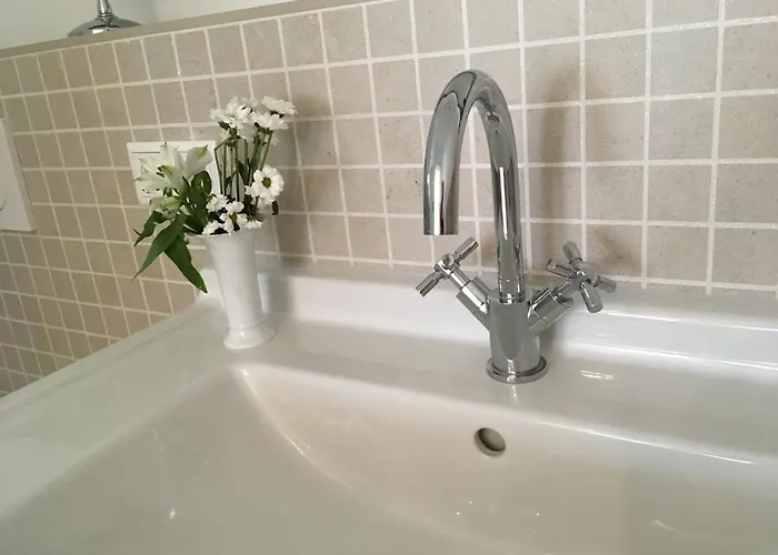 Grosszuegiges -ruhig Und Doch Zentral Odenthal